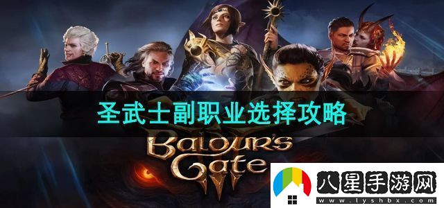 博德之門(mén)3圣武士副職業(yè)選哪個(gè)