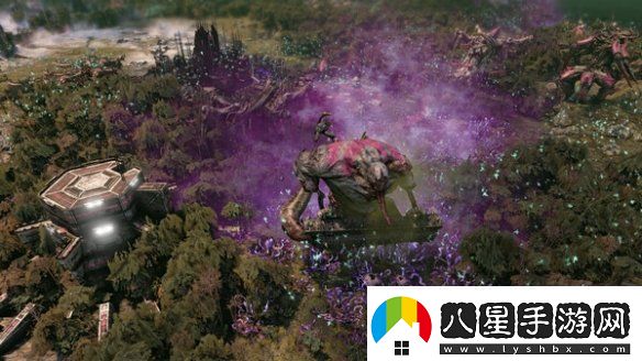 末世風(fēng)格4X策略游戲ZEPHON現已發(fā)售