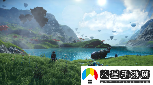 無(wú)人深空X質(zhì)量效應跨平臺存檔功能即將上線(xiàn)