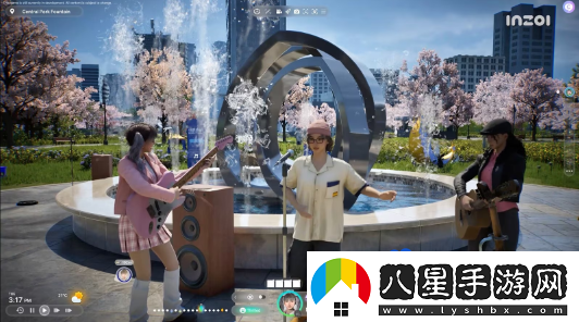 韓國版模擬人生inZOI于2025年3月28日開(kāi)啟搶先體驗