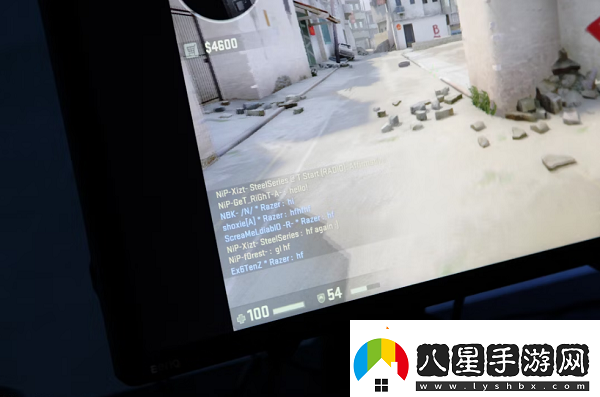 職業(yè)哥最?lèi)?ài)的顯示器
