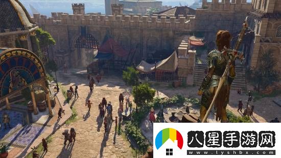 博德之門(mén)3Steam促銷(xiāo)開(kāi)啟！238.4元即可體驗年度最佳