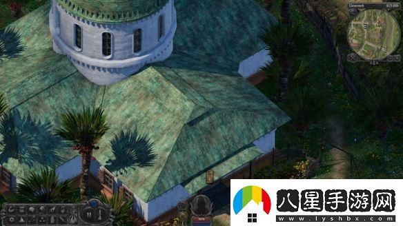 steam最新奇幻CRPG劍灣奇旅即將上線(xiàn)搶先體驗版