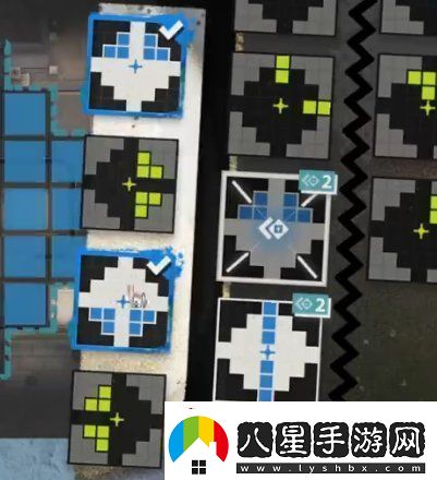明日方舟PVSP2怎么過(guò)