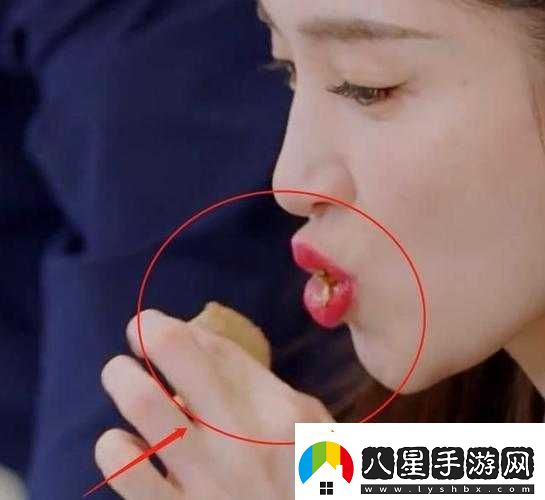 女的用嘴巴吃雞會(huì )得