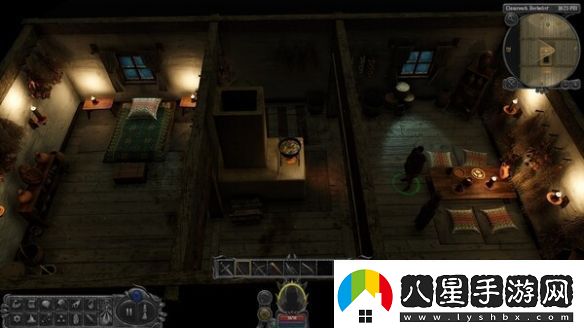 steam最新奇幻CRPG劍灣奇旅即將上線(xiàn)搶先體驗版