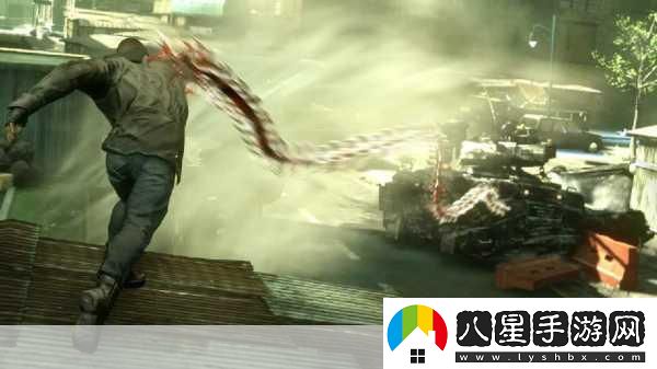 動(dòng)視大作來(lái)襲！只狼、虐殺原形系列將登陸XGP