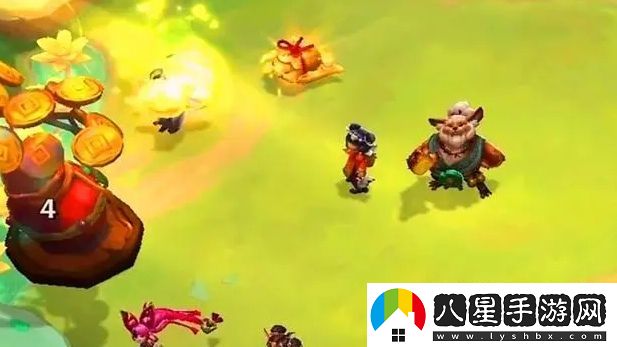 金鏟鏟之戰s11吉星羈絆運營(yíng)推薦