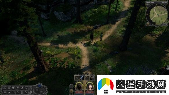 steam最新奇幻CRPG劍灣奇旅即將上線(xiàn)搶先體驗版