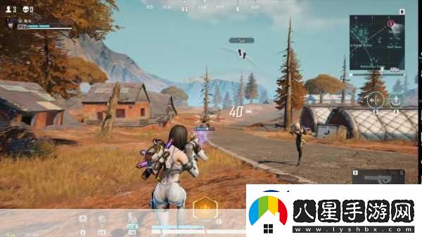 Prisoners震撼上線(xiàn)Steam