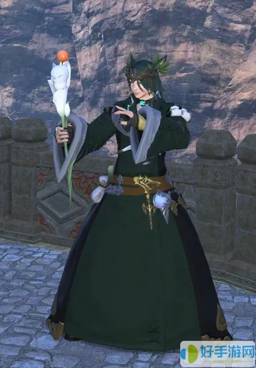 ff14魔法導師選什么比較好