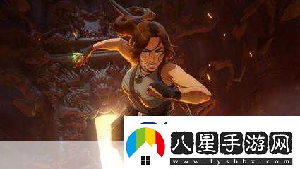 永劫無(wú)間跨界攜手古墓麗影勞拉降臨共赴未知戰場(chǎng)
