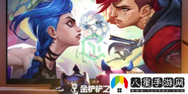 金鏟鏟之戰s13賽季什么時(shí)候更新