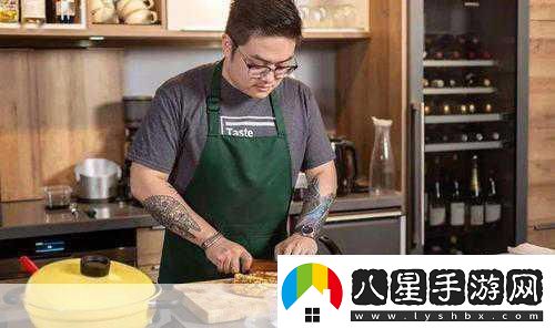 烹飪愛(ài)好者福音！頂級廚師
