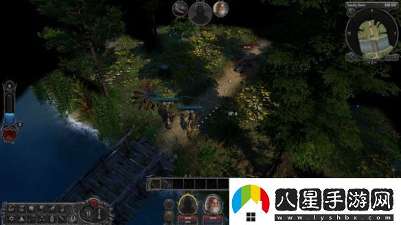 steam最新奇幻CRPG劍灣奇旅即將上線(xiàn)搶先體驗版