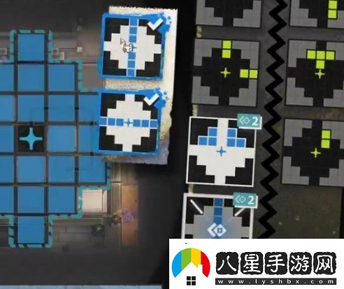 明日方舟PVSP2怎么過(guò)