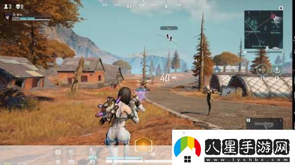 Prisoners震撼上線(xiàn)Steam