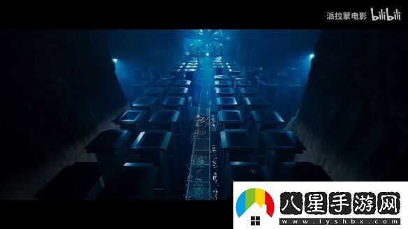 伊森亨特回歸！碟中諜8