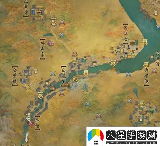 劍3莫負初心奇遇怎么做莫負初心奇遇攻略