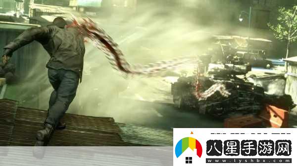 動(dòng)視大作來(lái)襲！只狼、虐殺原形系列將登陸XGP