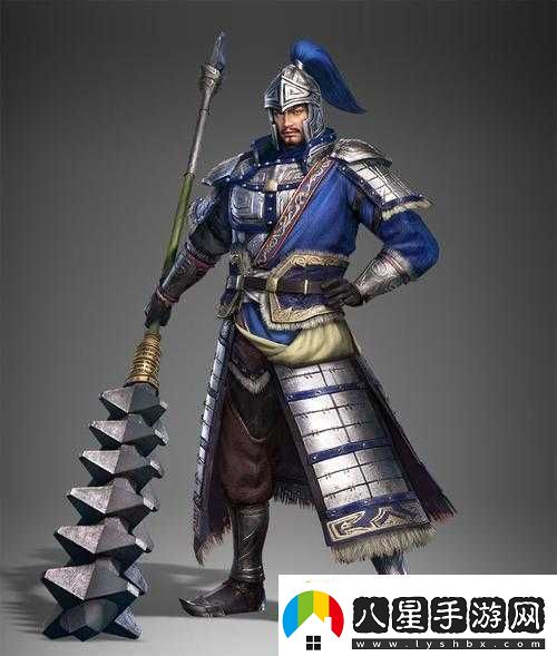 真國無(wú)雙8龐德人物解析
