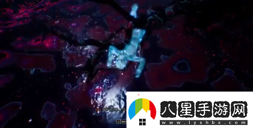 幽靈線(xiàn)東京無(wú)形游蕩怎么過(guò)