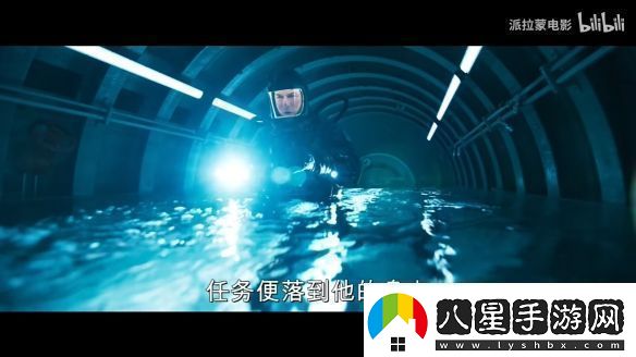 伊森亨特回歸！碟中諜8