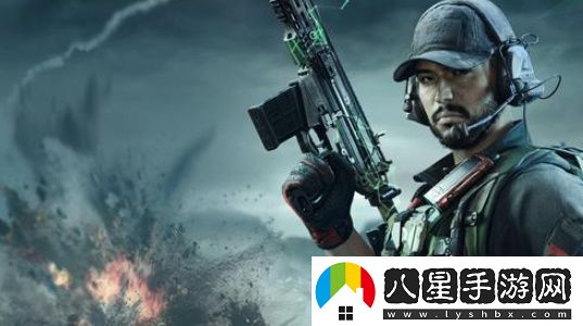 三角洲行動(dòng)上線(xiàn)時(shí)間
