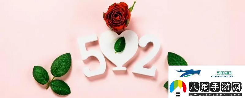 520祝福語(yǔ)最溫馨的話(huà)簡(jiǎn)短520祝福的話(huà)語(yǔ)句句暖人心