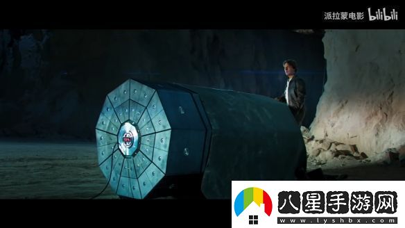 伊森亨特回歸！碟中諜8