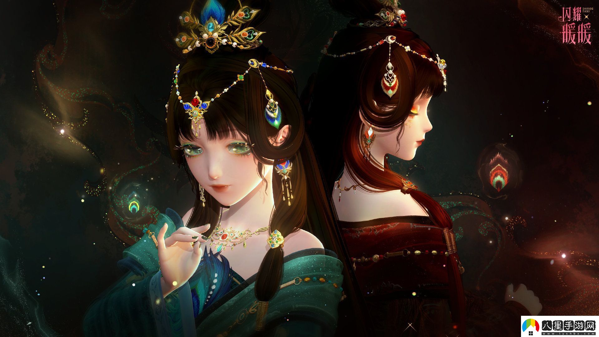 閃耀暖暖南客隱翠活動(dòng)內容