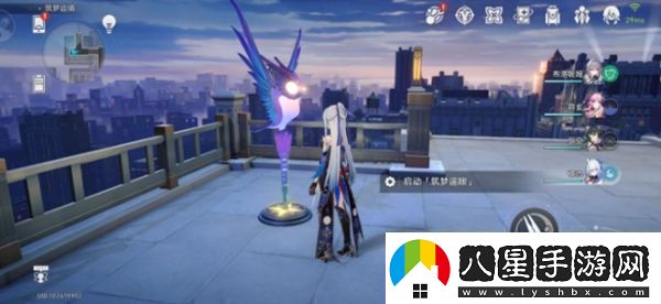 崩壞星穹鐵道視差怪?zhù)B為什么會(huì )飛成就解鎖方法崩壞星穹鐵道視差怪?zhù)B為什么會(huì )飛成就怎么解鎖
