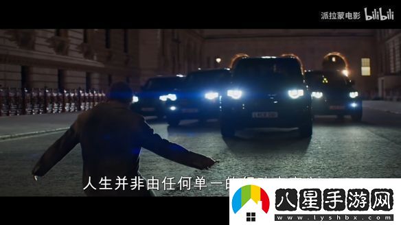 伊森亨特回歸！碟中諜8