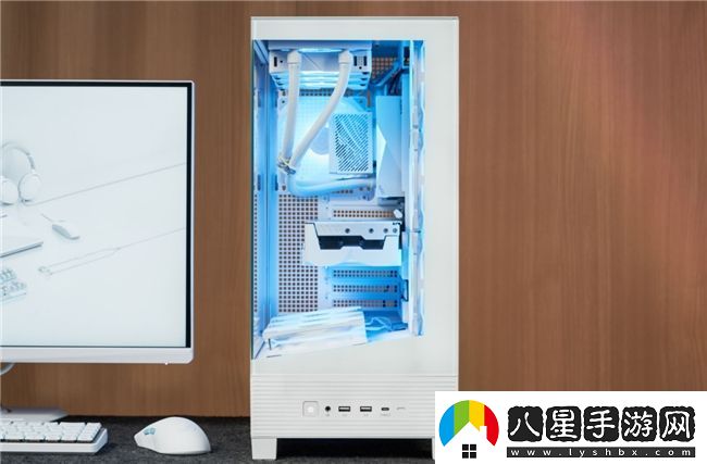雙十一爆款必入榜！華碩A31覽界機箱DIY新選擇