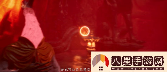 玩家自制黑神話(huà)