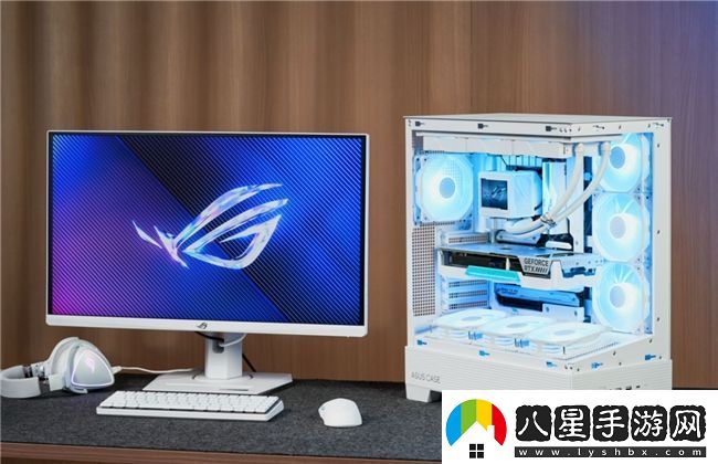 雙十一爆款必入榜！華碩A31覽界機箱DIY新選擇
