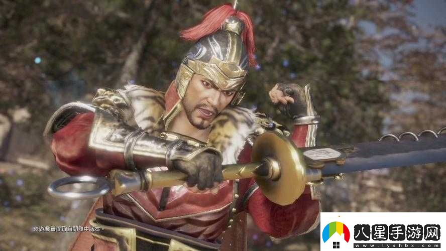 真國無(wú)雙8孫堅