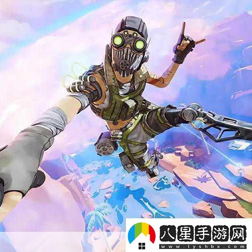 Apex英雄P2020手槍煥新顏進(jìn)化皮膚即將震撼登場(chǎng)！