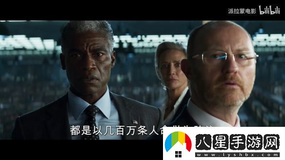 伊森亨特回歸！碟中諜8