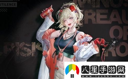 無(wú)期迷途畢安卡技能強度介紹