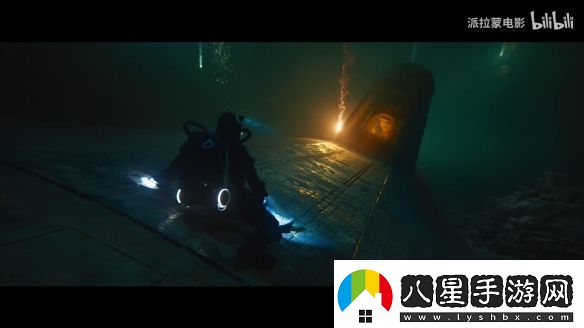 伊森亨特回歸！碟中諜8