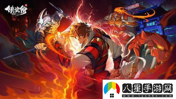 鎮魂街破曉最強陣容推薦