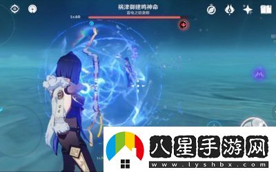 如何應對雷電將軍的挑戰