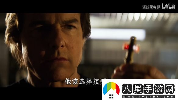 伊森亨特回歸！碟中諜8