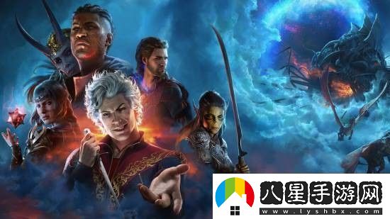 博德3再創(chuàng  )新高Steam掌機總游玩時(shí)長(cháng)近2000年