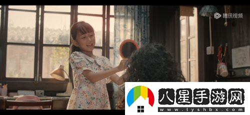 劉星辰新劇好團圓熱播童星霸屏不斷