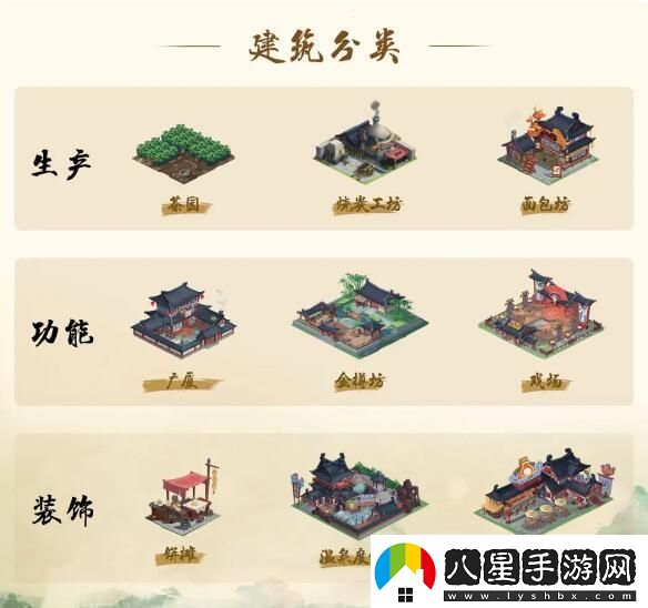 從前有條街1月24日正式上線(xiàn)