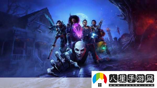 PUBG巨頭KRAFTON震撼收購TangoGameworks！