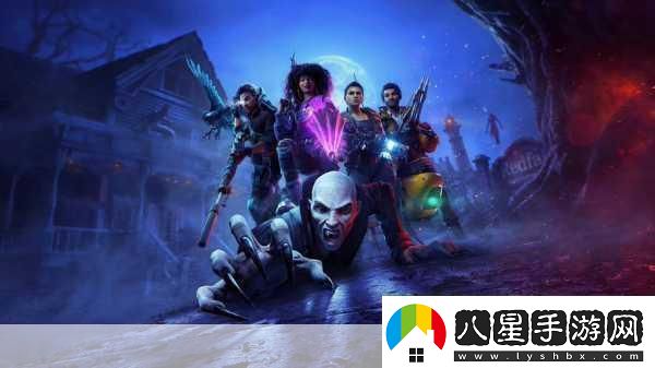 PUBG巨頭KRAFTON震撼收購TangoGameworks！