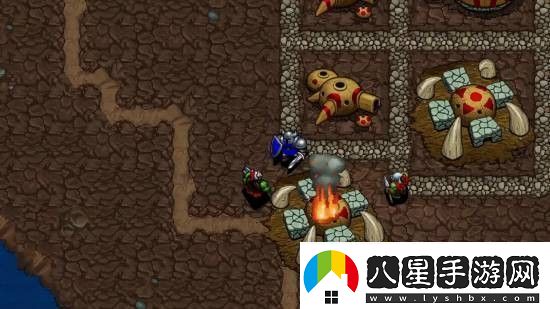 魔獸爭霸1/2復刻版公開(kāi)